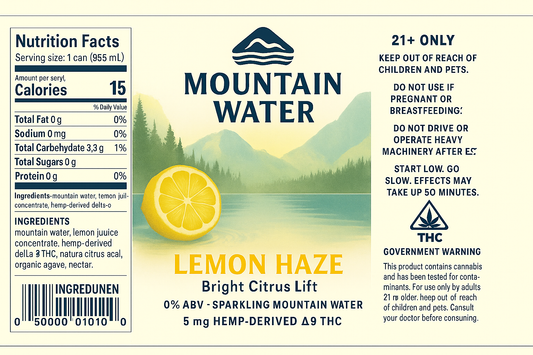 Lemon Haze
