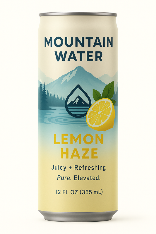 Lemon Haze